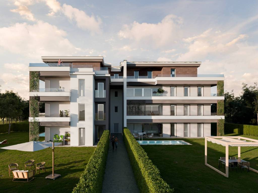 Appartamento a Lomagna in Via Magenta, 19 - Foto 5