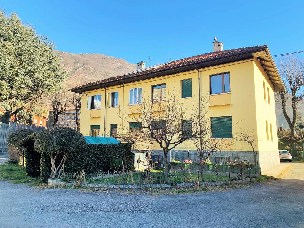 Appartamento a Borgone susa in Via Tarro Boiro, 26 - Foto 2