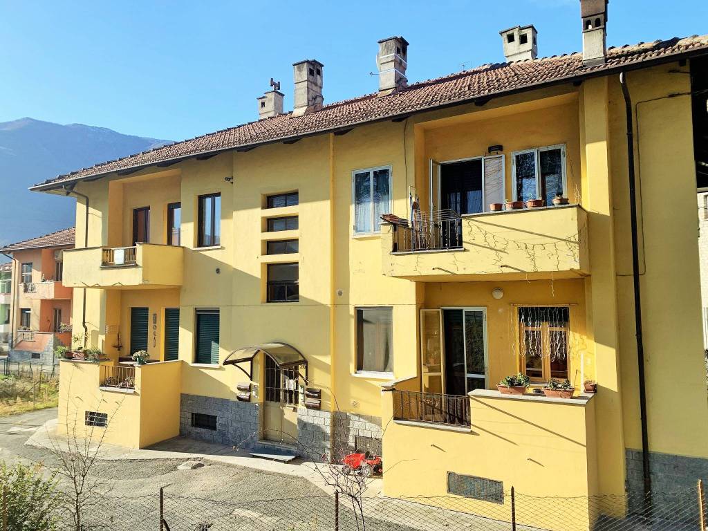 Appartamento a Borgone susa in Via Tarro Boiro, 26 - Foto 3