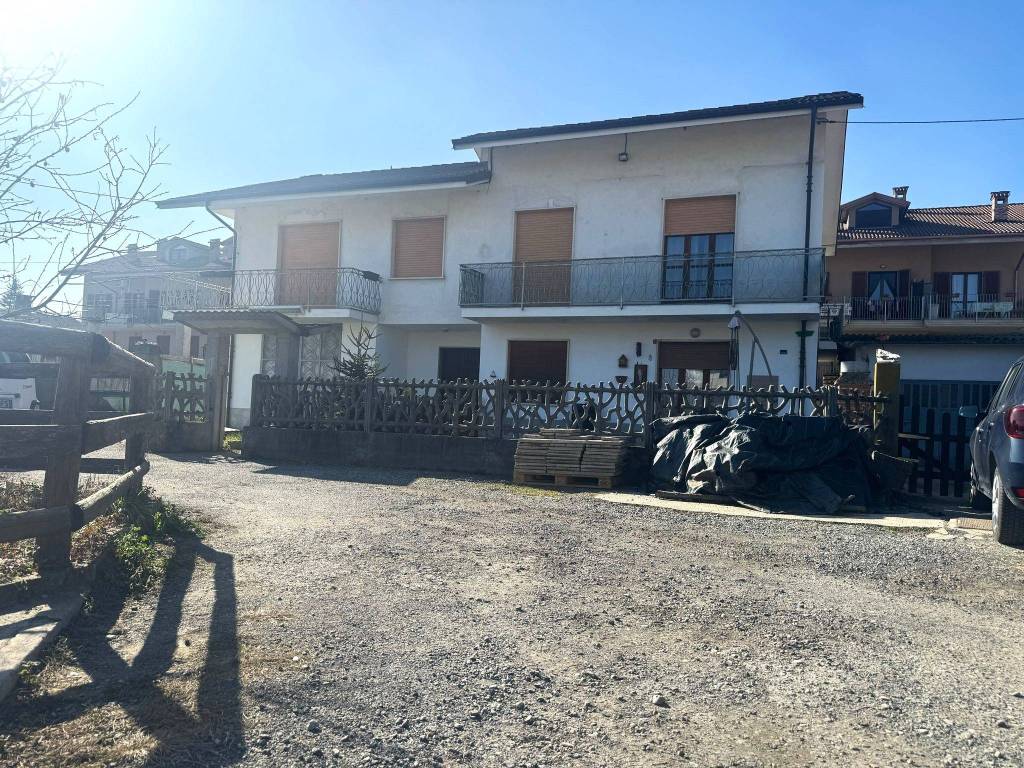 Villa a Bra in Via Don Luigi Orione - Foto 2