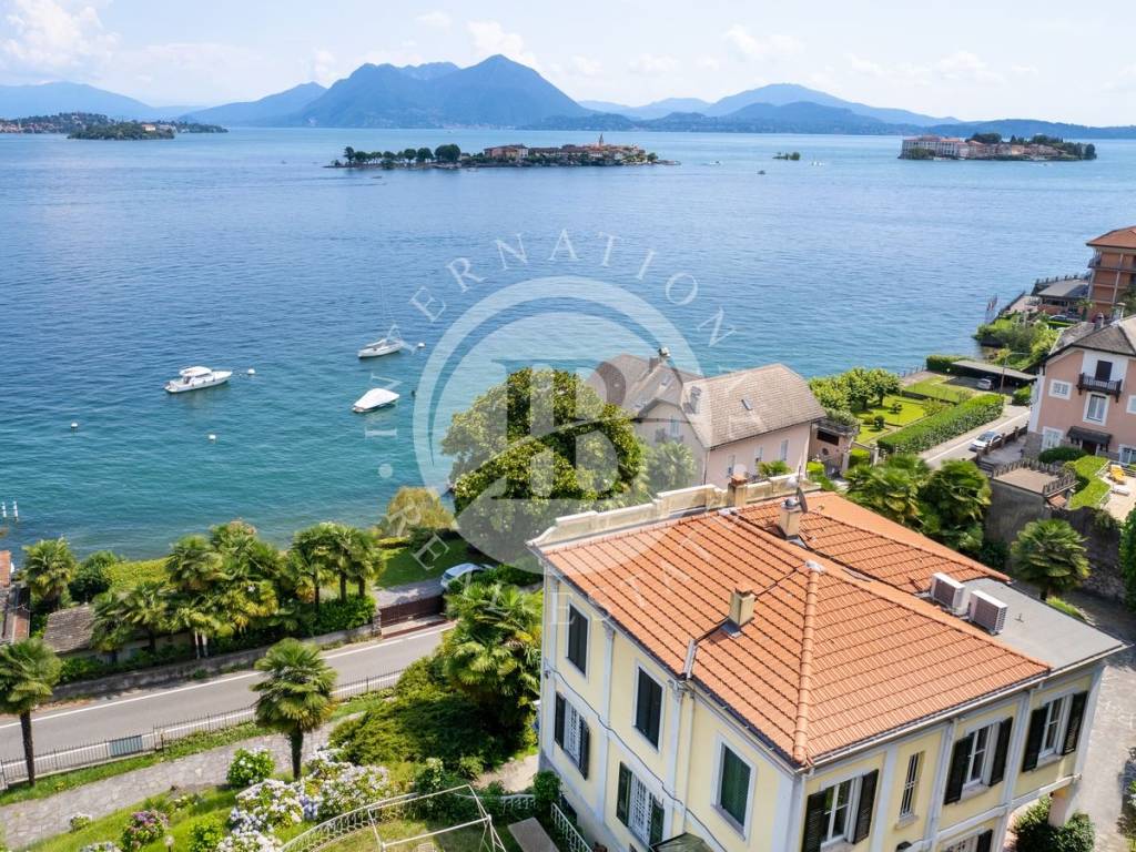 Villa a Baveno - Foto 2
