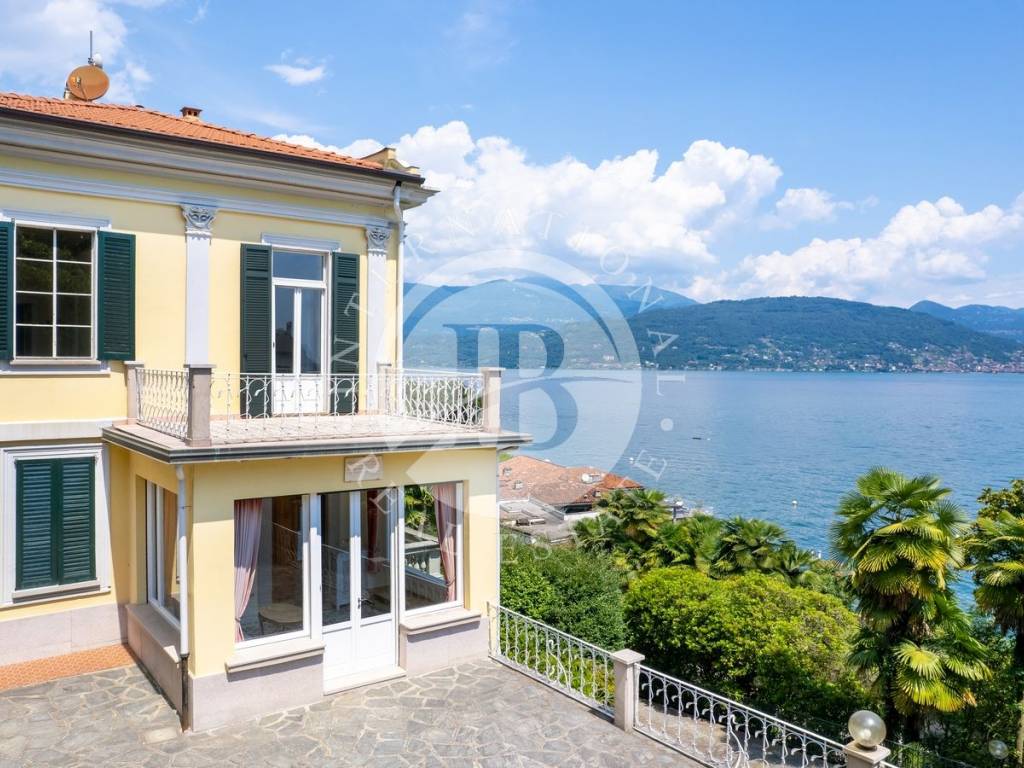 Villa a Baveno - Foto 3