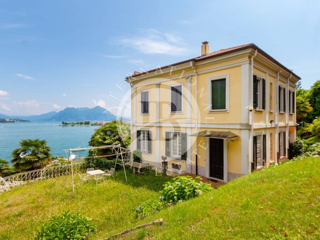 Villa a Baveno - Foto 4