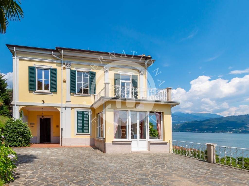 Villa a Baveno - Foto 5