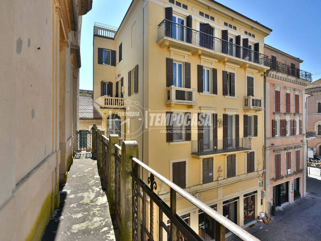 Appartamento a Osimo in Corso Giuseppe Mazzini, 8 - Foto 4