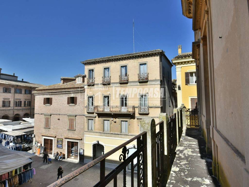 Appartamento a Osimo in Corso Giuseppe Mazzini, 8 - Foto 5