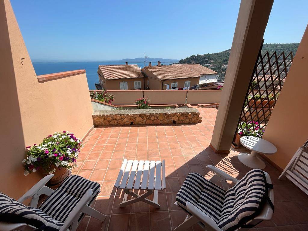 Appartamento a Monte argentario in Via del Perale - Foto 3