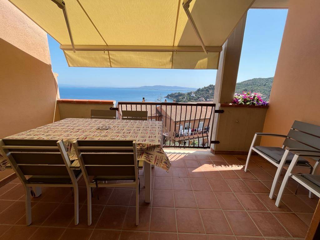 Appartamento a Monte argentario in Via del Perale - Foto 4