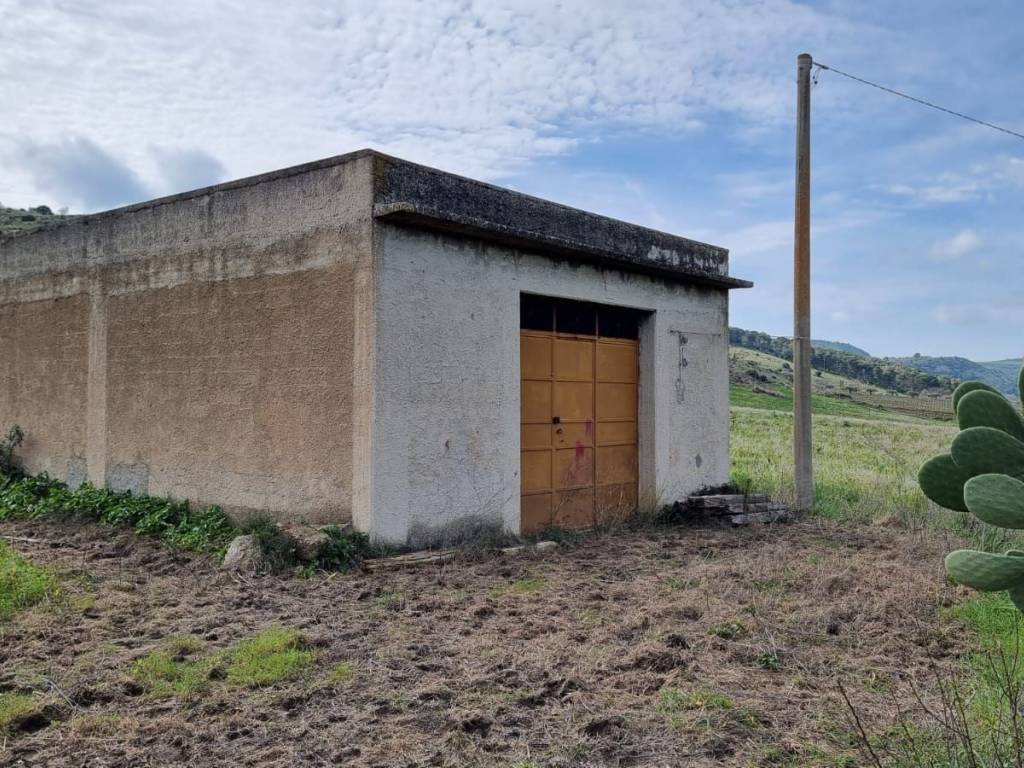 Terreno a Sambuca di sicilia in Contrada Cellaro - Foto 3