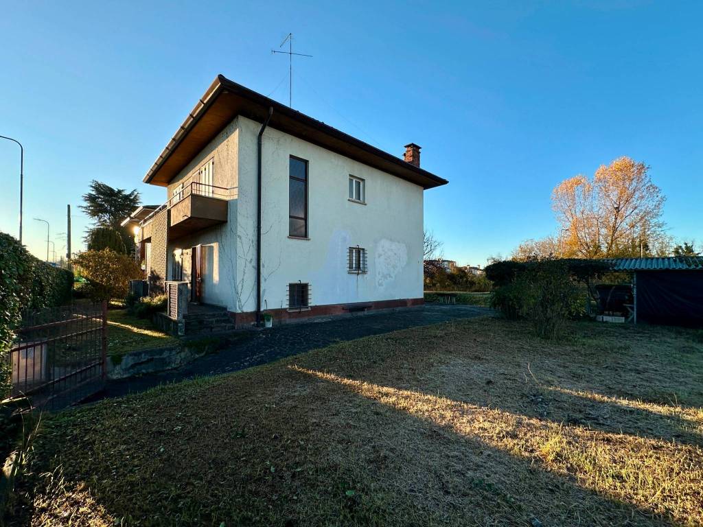 Villa a Udine in Via del Cotonificio, 54 - Foto 3