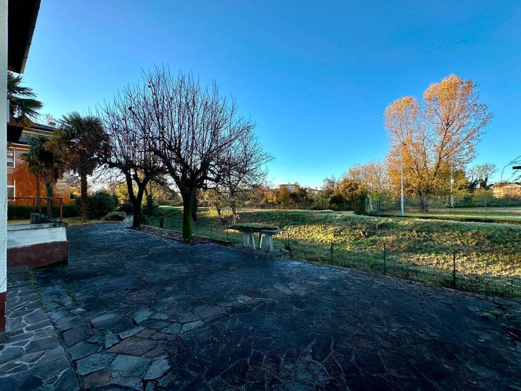 Villa a Udine in Via del Cotonificio, 54 - Foto 4
