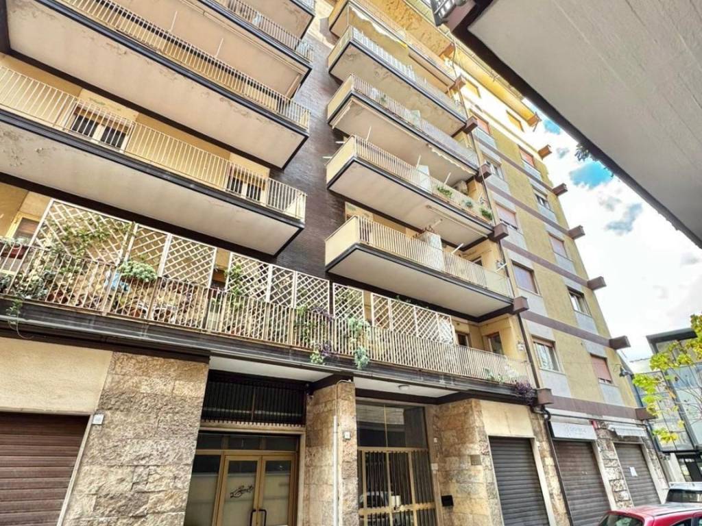 Appartamento a Avellino in Via Giosuè Carducci - Foto 3