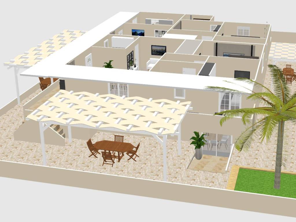 Appartamento a Taviano in Via Cesenatico - Foto 4