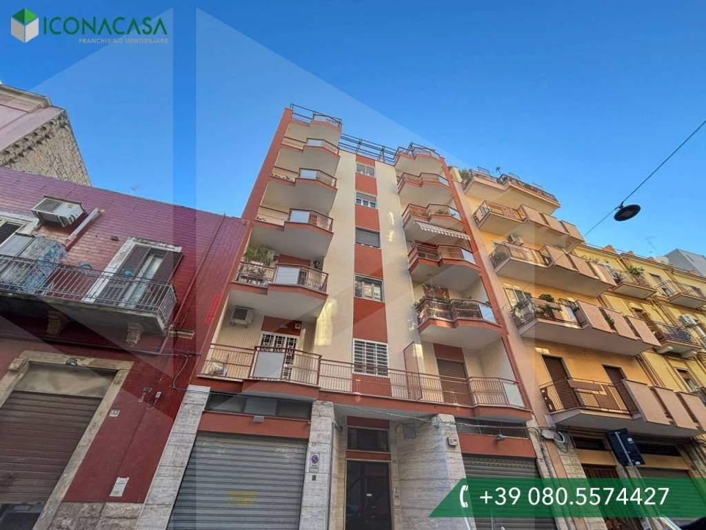 Appartamento a Bari in Via Gorizia, 29 - Foto 3