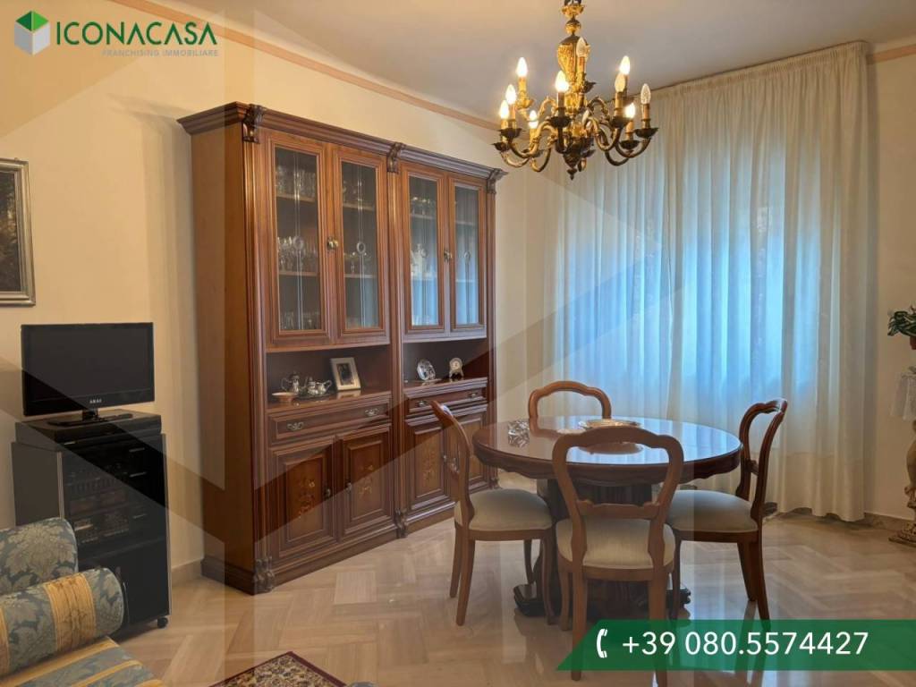 Appartamento a Bari in Via Gorizia, 29 - Foto 4