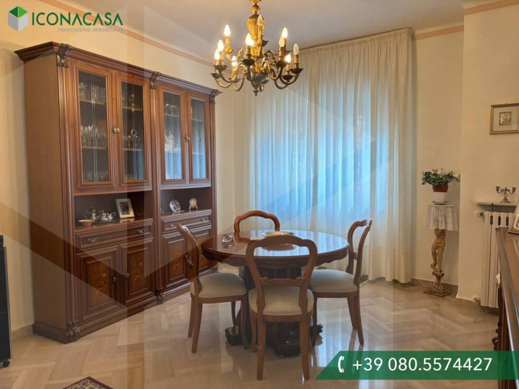 Appartamento a Bari in Via Gorizia, 29 - Foto 5