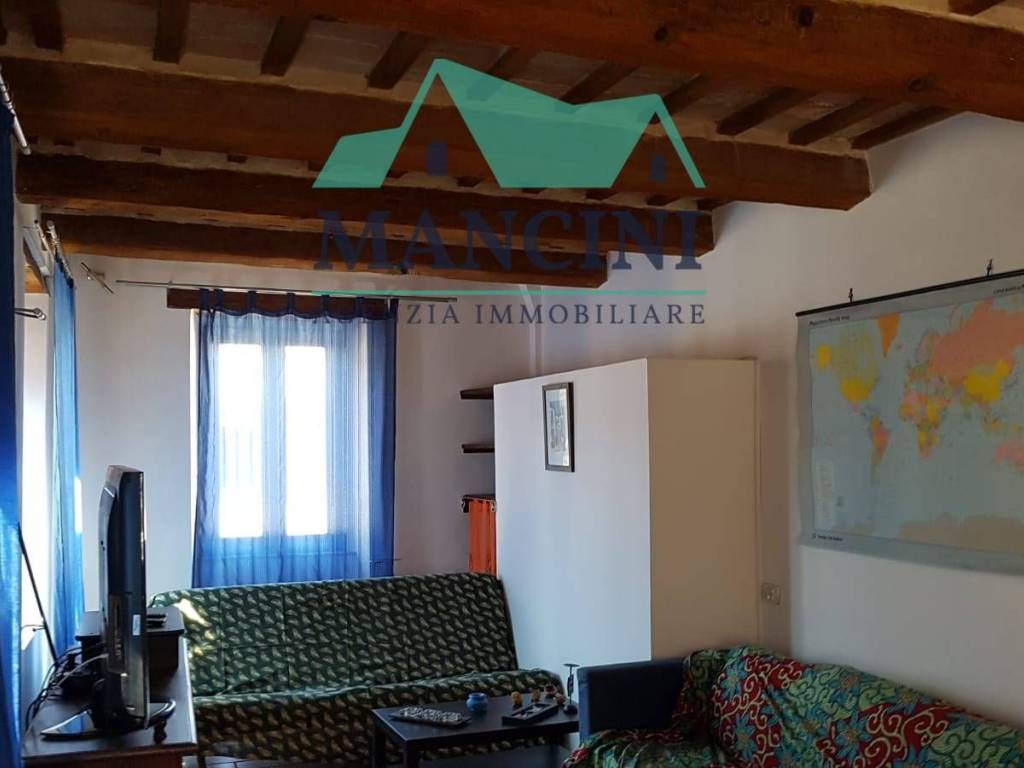 Appartamento a Jesi in COSTA DEL MONTIROZZO, 39 - Foto 4