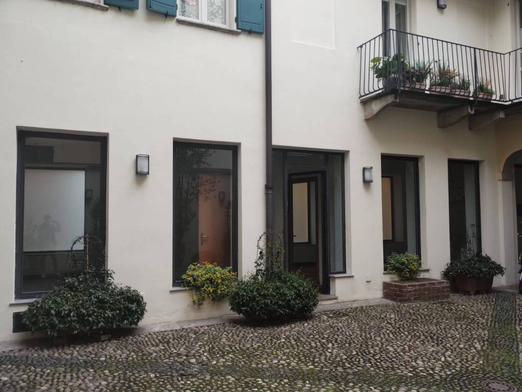 Immobile a Novara in Via Carlo Cerruti, 1 - Foto 2