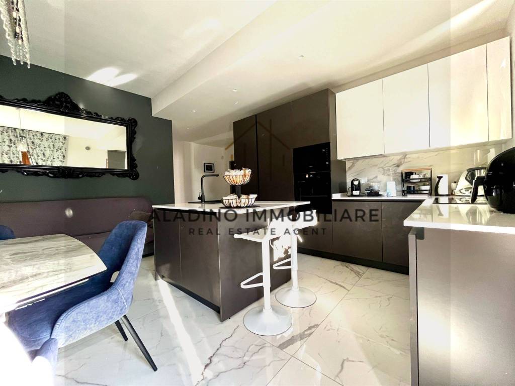 Appartamento a Trani - Foto 3