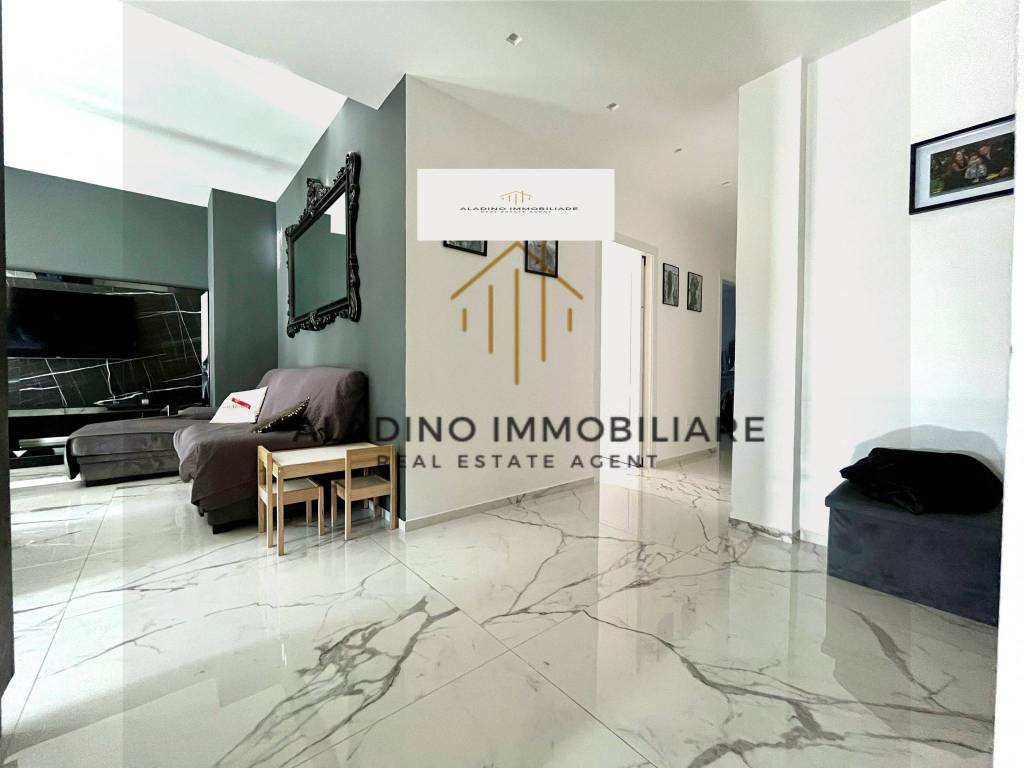 Appartamento a Trani - Foto 4