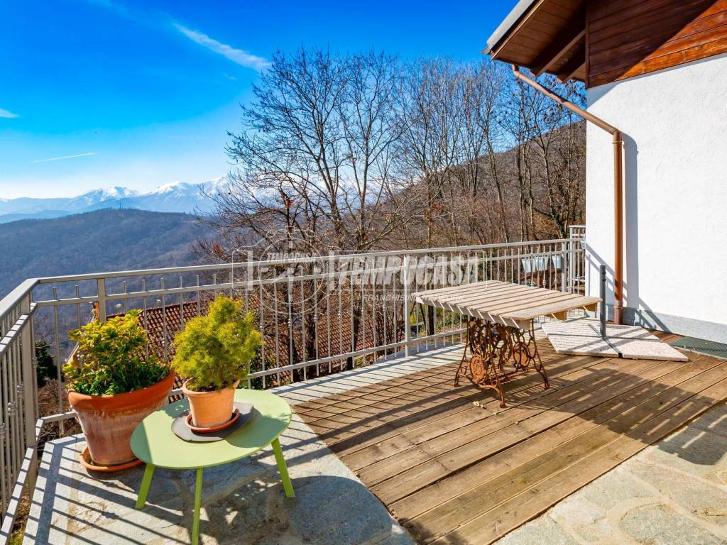 Villa a Valgioie - Foto 2