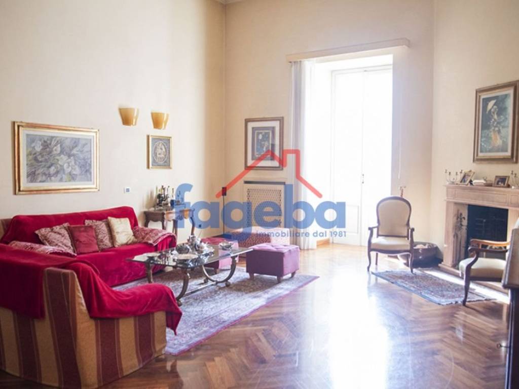Appartamento a Trani in Piazza Libertà, 6 - Foto 3