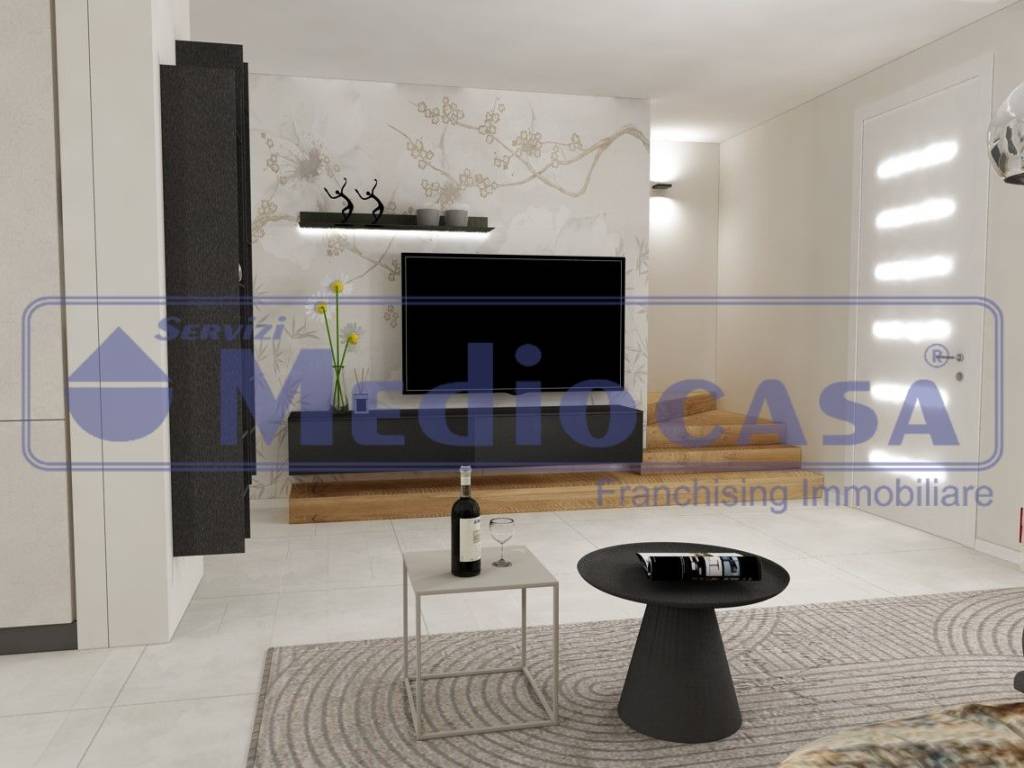 Villa a Guarda veneta in Via Canossiane - Foto 5