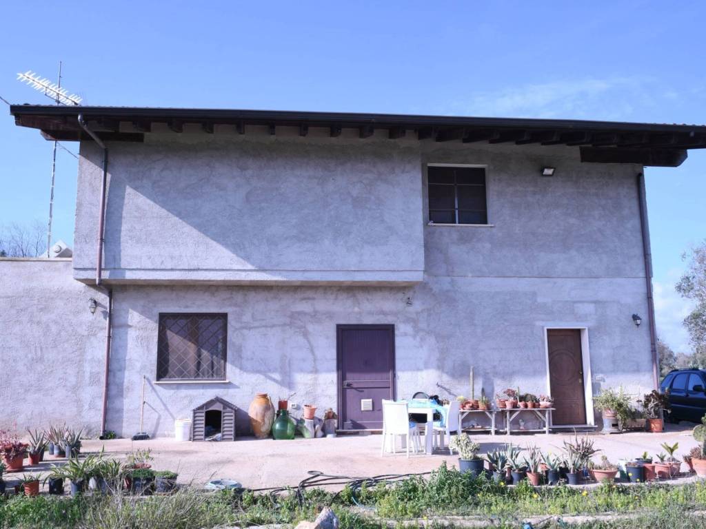 Villa a Leverano - Foto 2