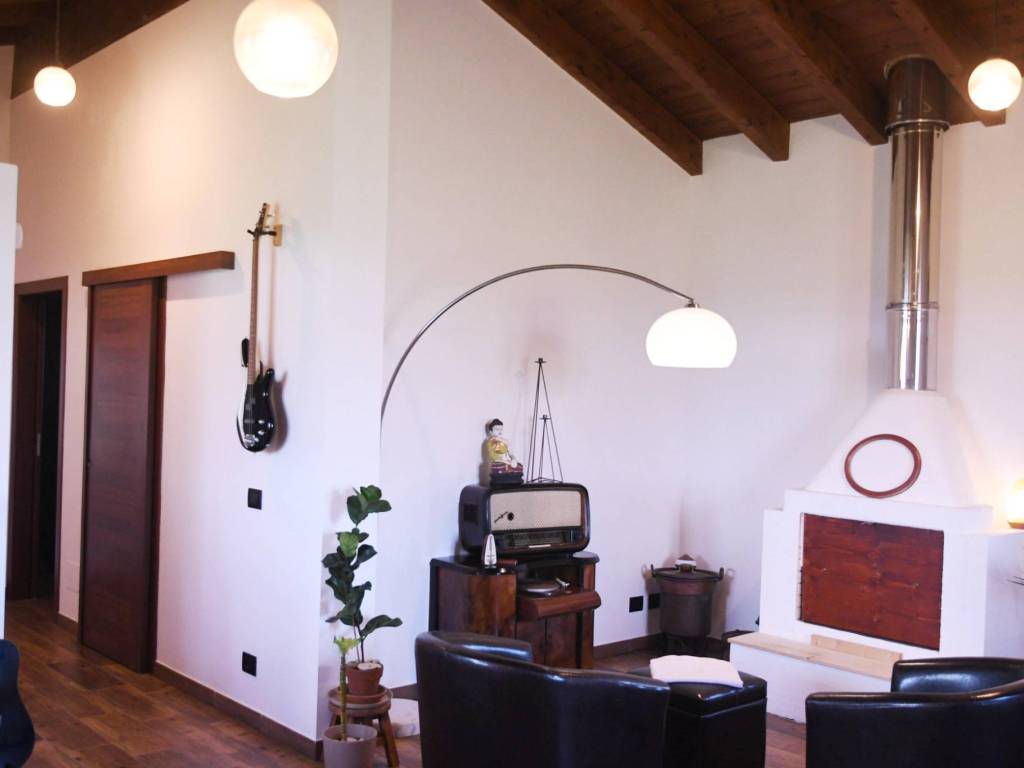 Villa a Leverano - Foto 5