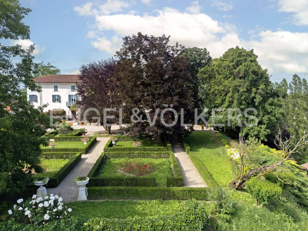 Villa a Portacomaro in Via Eugenio Durando - Foto 2
