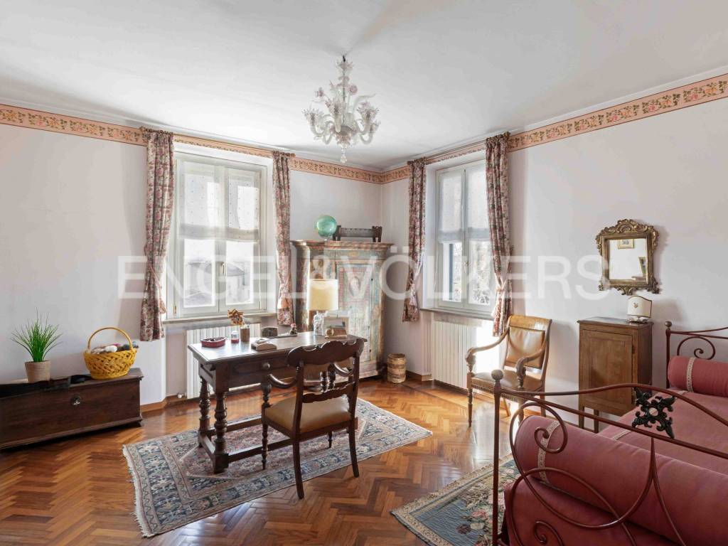 Villa a Portacomaro in Via Eugenio Durando - Foto 4