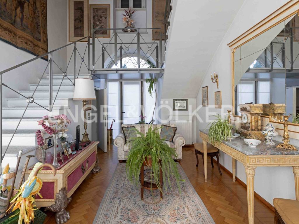 Villa a Portacomaro in Via Eugenio Durando - Foto 5