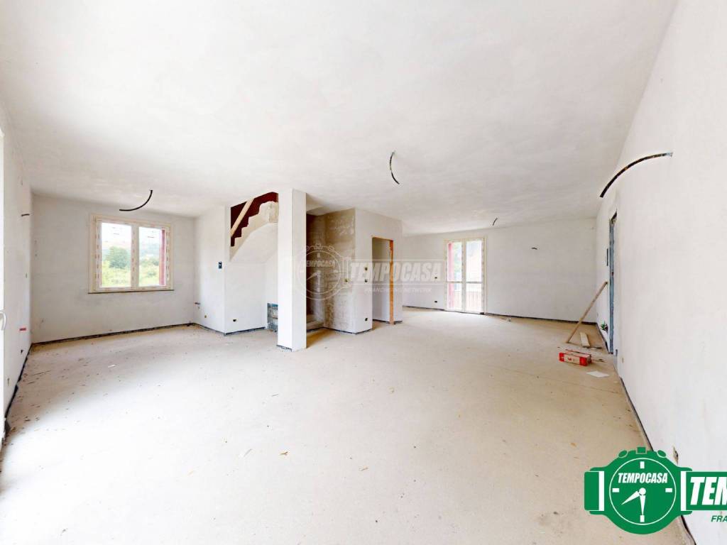 Villa a Alessandria in Via Falamera 15 - Foto 2