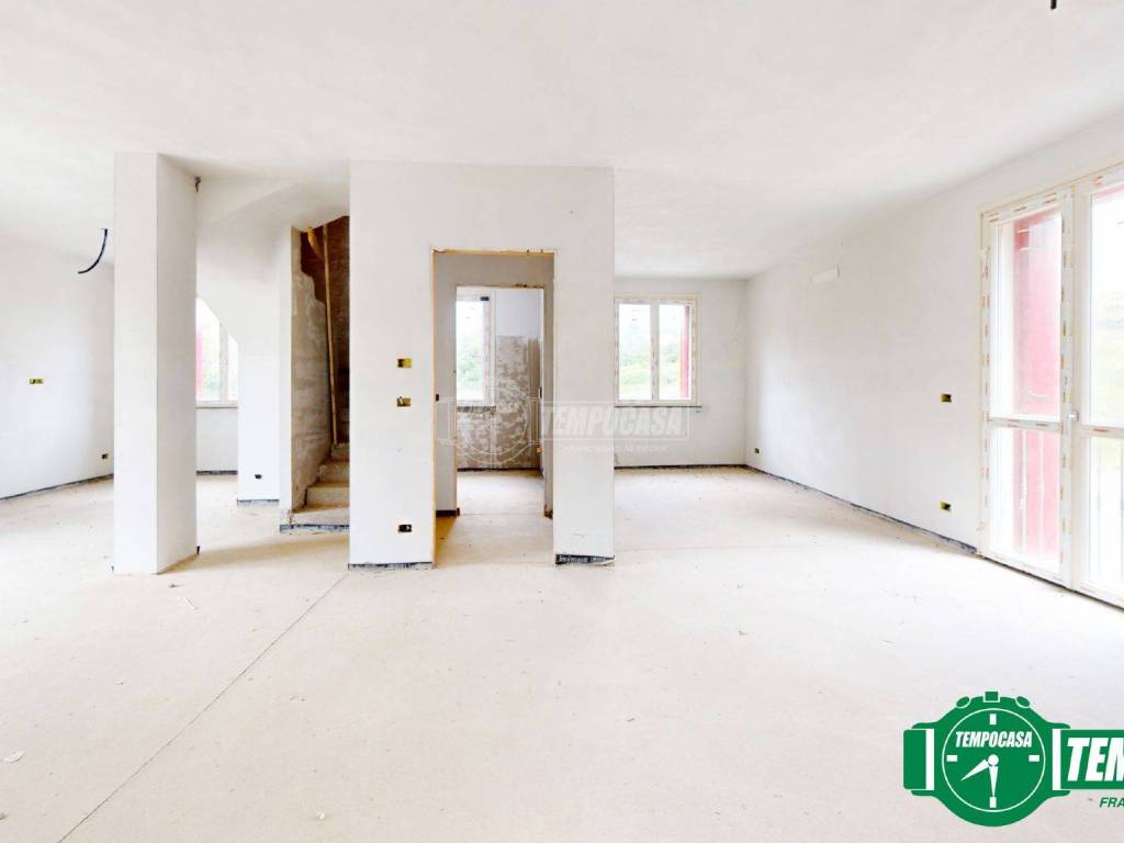 Villa a Alessandria in Via Falamera 15 - Foto 3