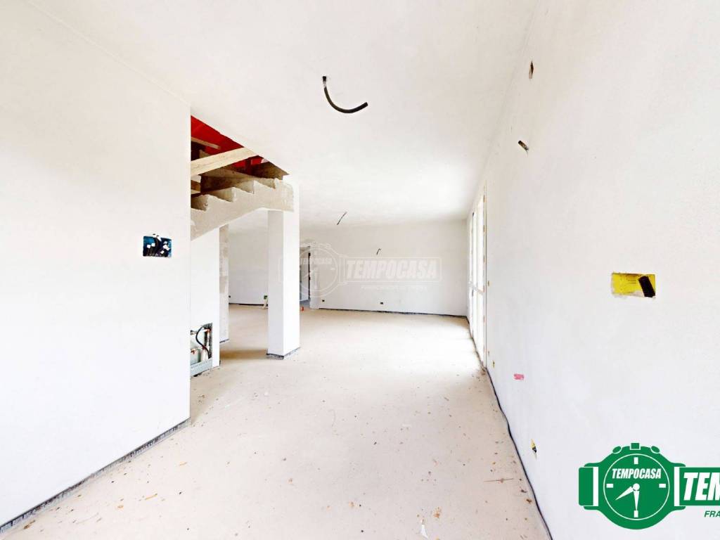 Villa a Alessandria in Via Falamera 15 - Foto 4