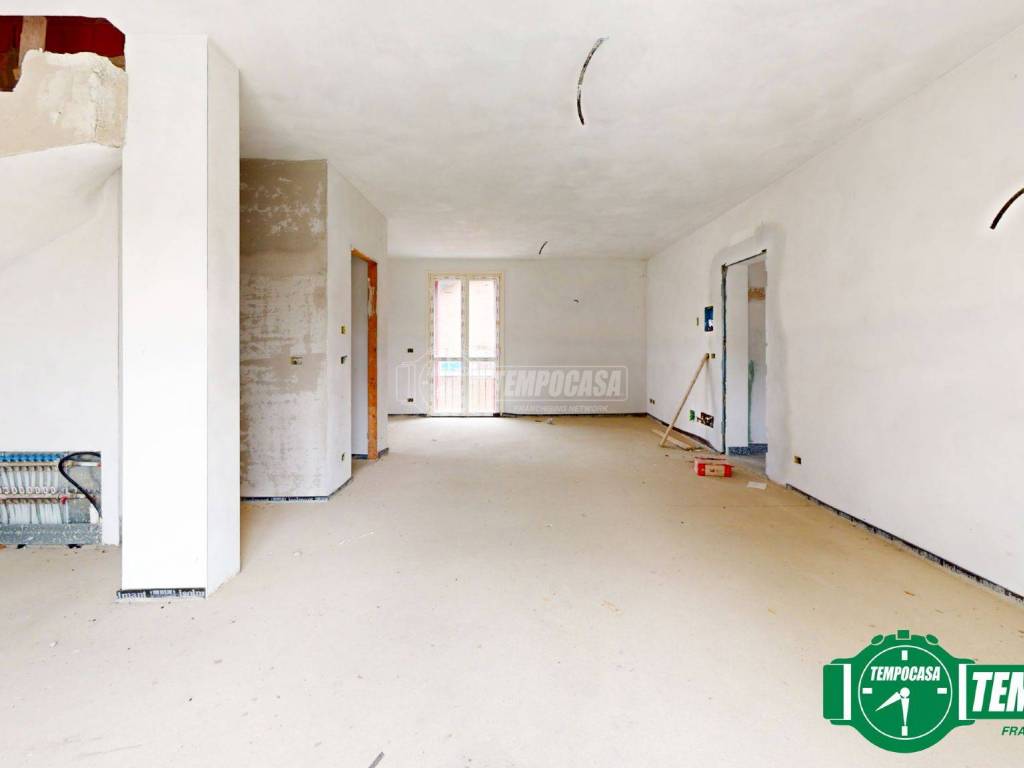 Villa a Alessandria in Via Falamera 15 - Foto 5