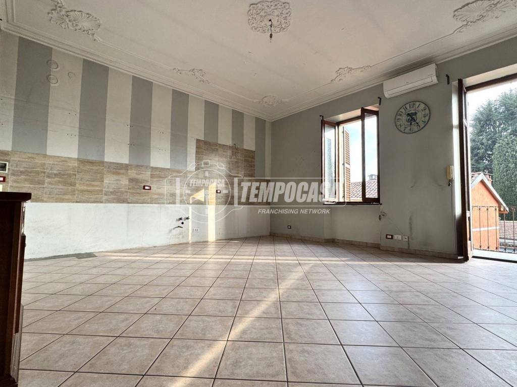 Appartamento a Biella in Via Firenze - Foto 2