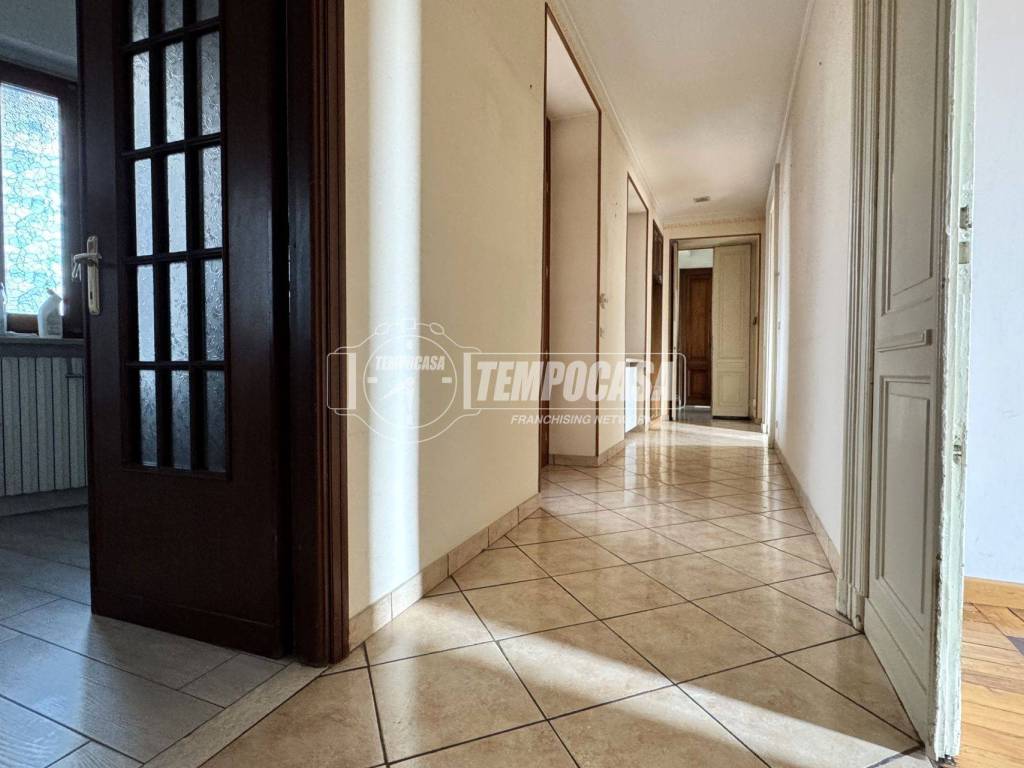 Appartamento a Biella in Via Firenze - Foto 4