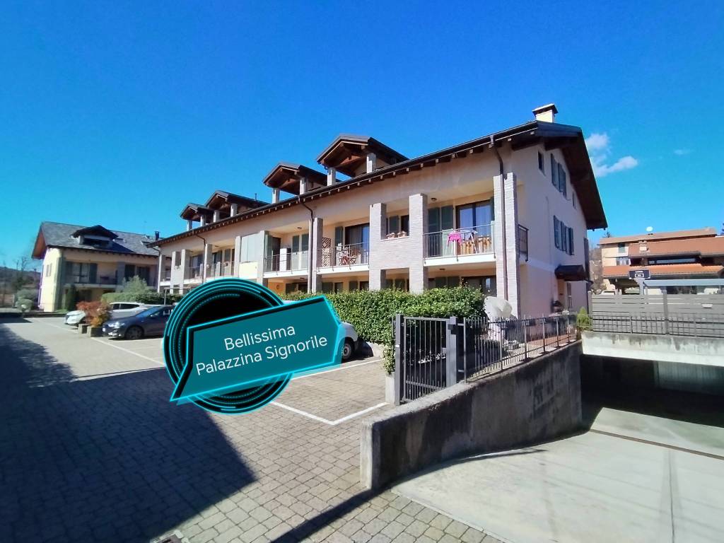 Appartamento a Induno olona - Foto 4