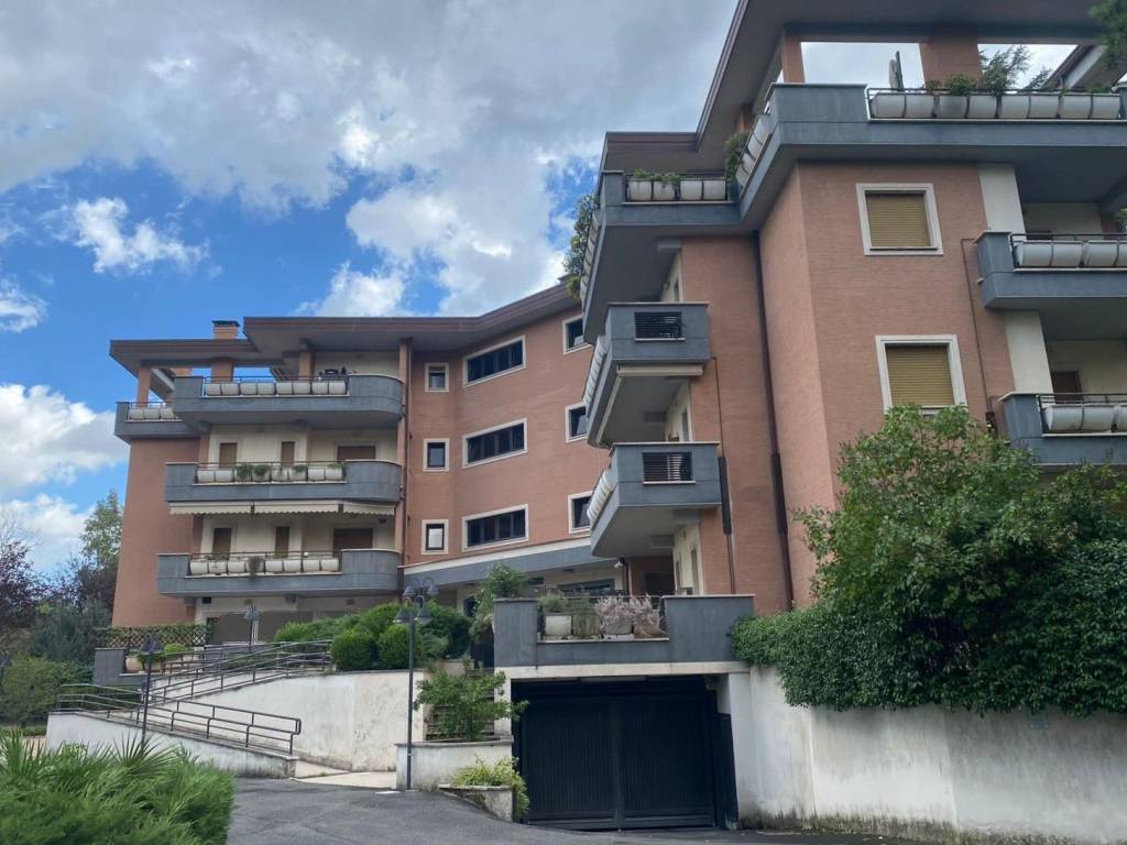 Appartamento a Roma in Via Giuseppe Silla - Foto 1