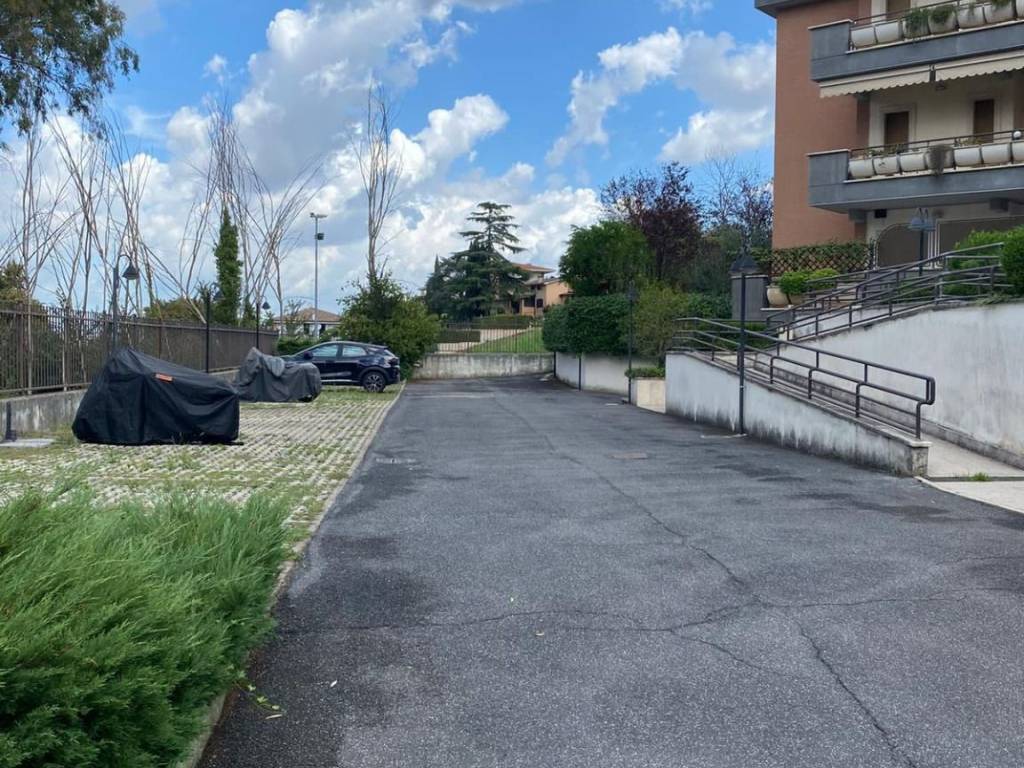 Appartamento a Roma in Via Giuseppe Silla - Foto 2
