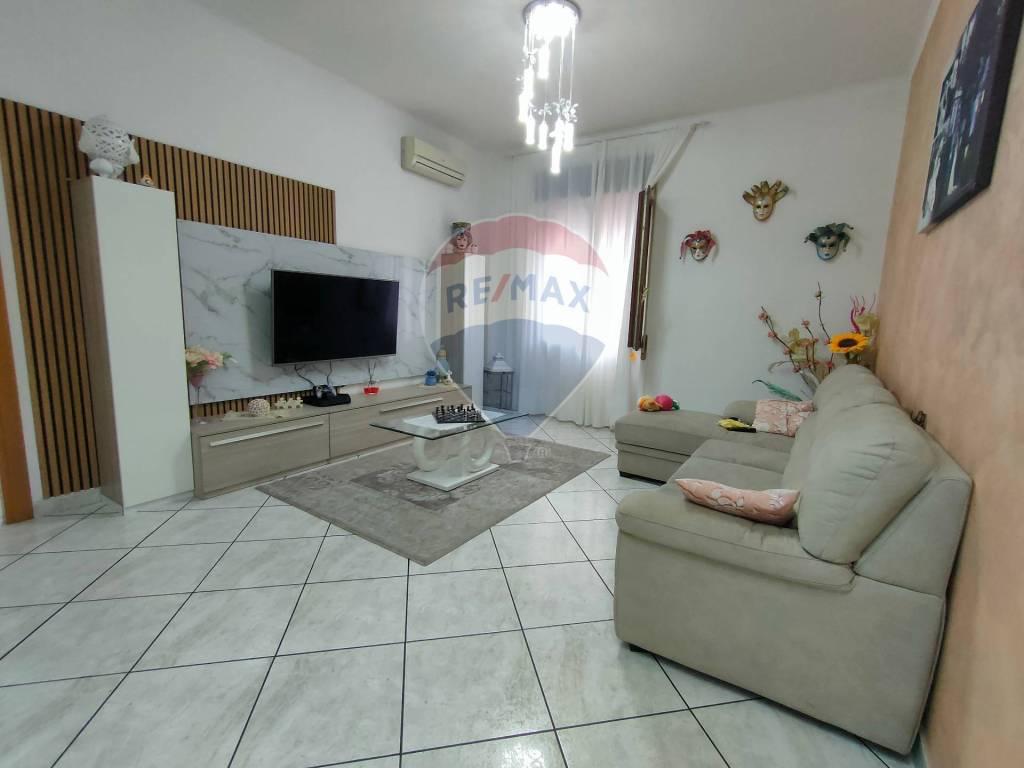 Appartamento a Nocera inferiore in Via Michele Riccio - Foto 2