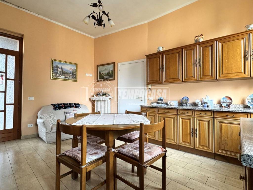 Appartamento a Biella in Via Firenze - Foto 3