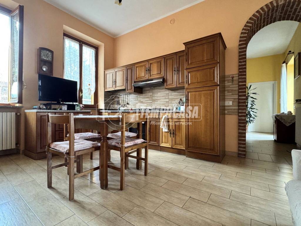 Appartamento a Biella in Via Firenze - Foto 5