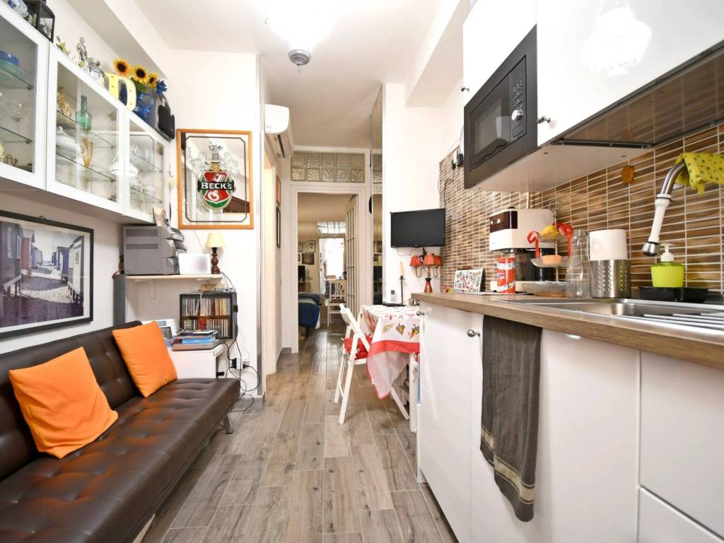 Appartamento a Cagliari in Via Santa Restituta - Foto 3