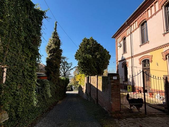 Villa a Alessandria in Via Falamera - Foto 2