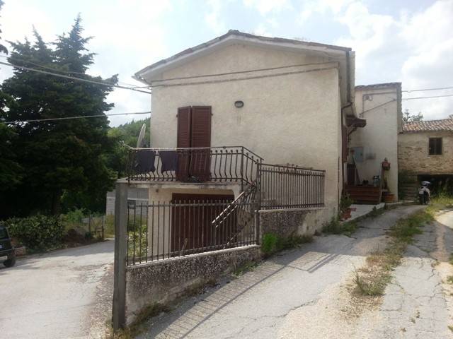 Casa indipendente a San severino marche in Unnamed Road - Foto 2