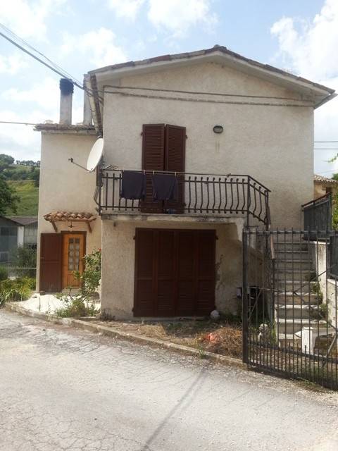 Casa indipendente a San severino marche in Unnamed Road - Foto 3