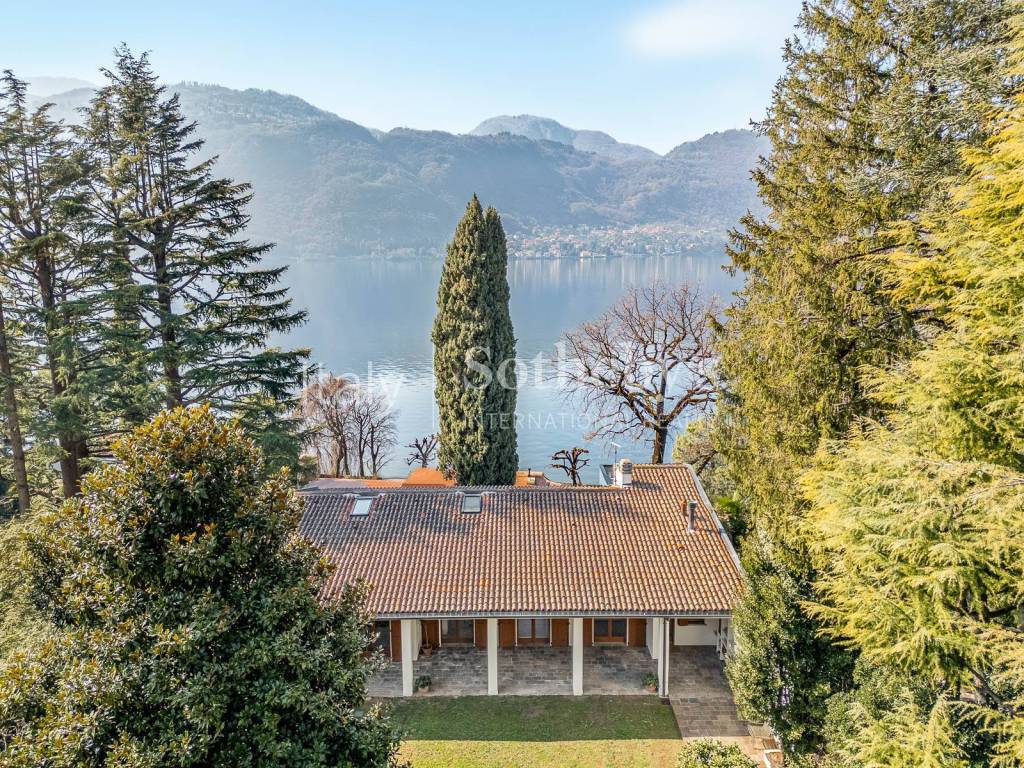 Villa a Lierna in Via Roma - Foto 2