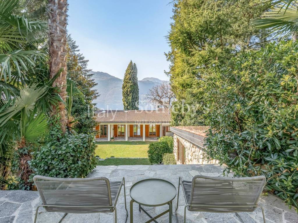 Villa a Lierna in Via Roma - Foto 3